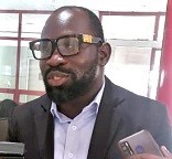 Felix Amakye -  Senior Lecturer, Institute of Local Government Studies